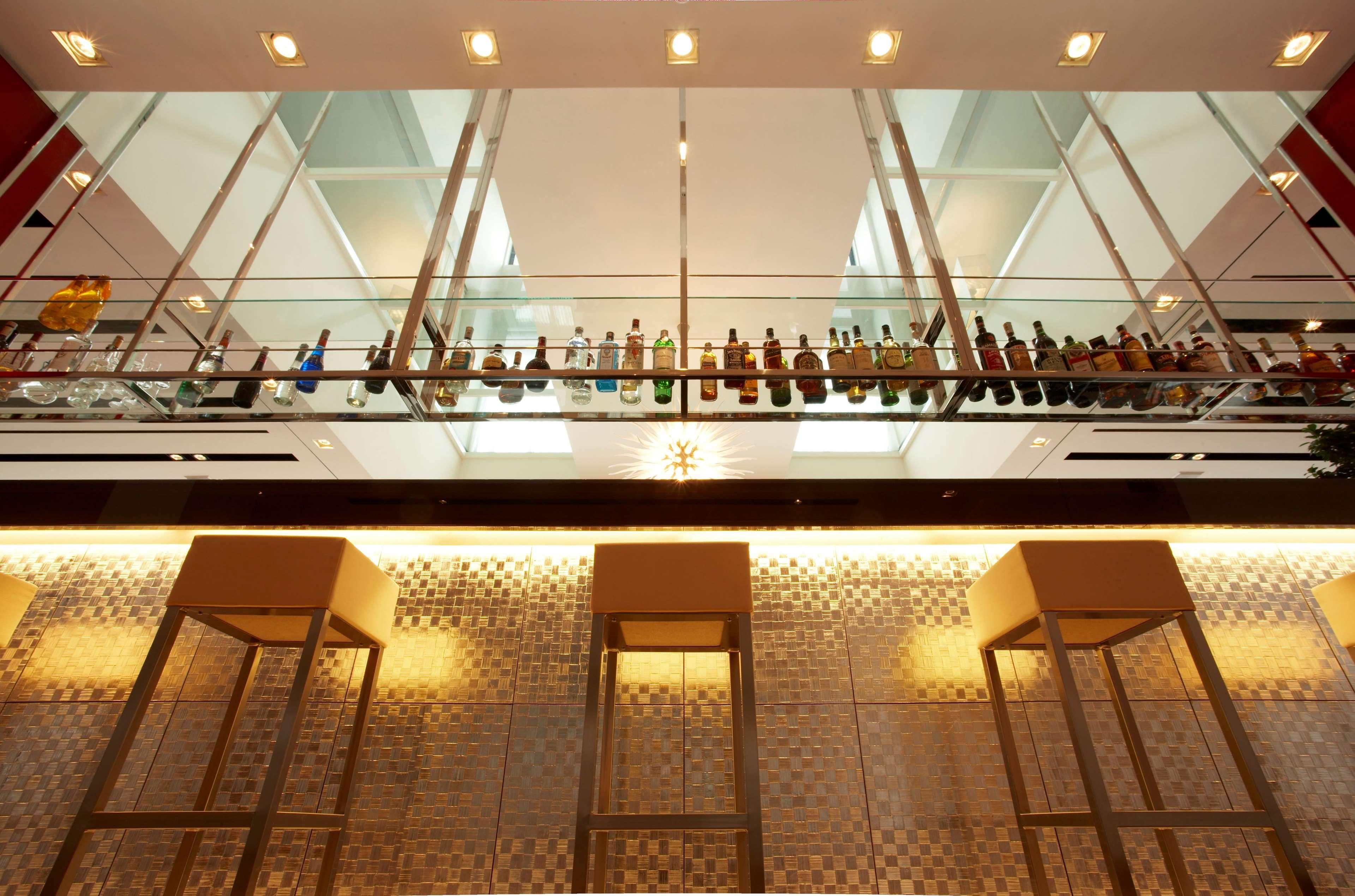 Best Western Plus Atrium Inn & Suites Clarksville Buitenkant foto
