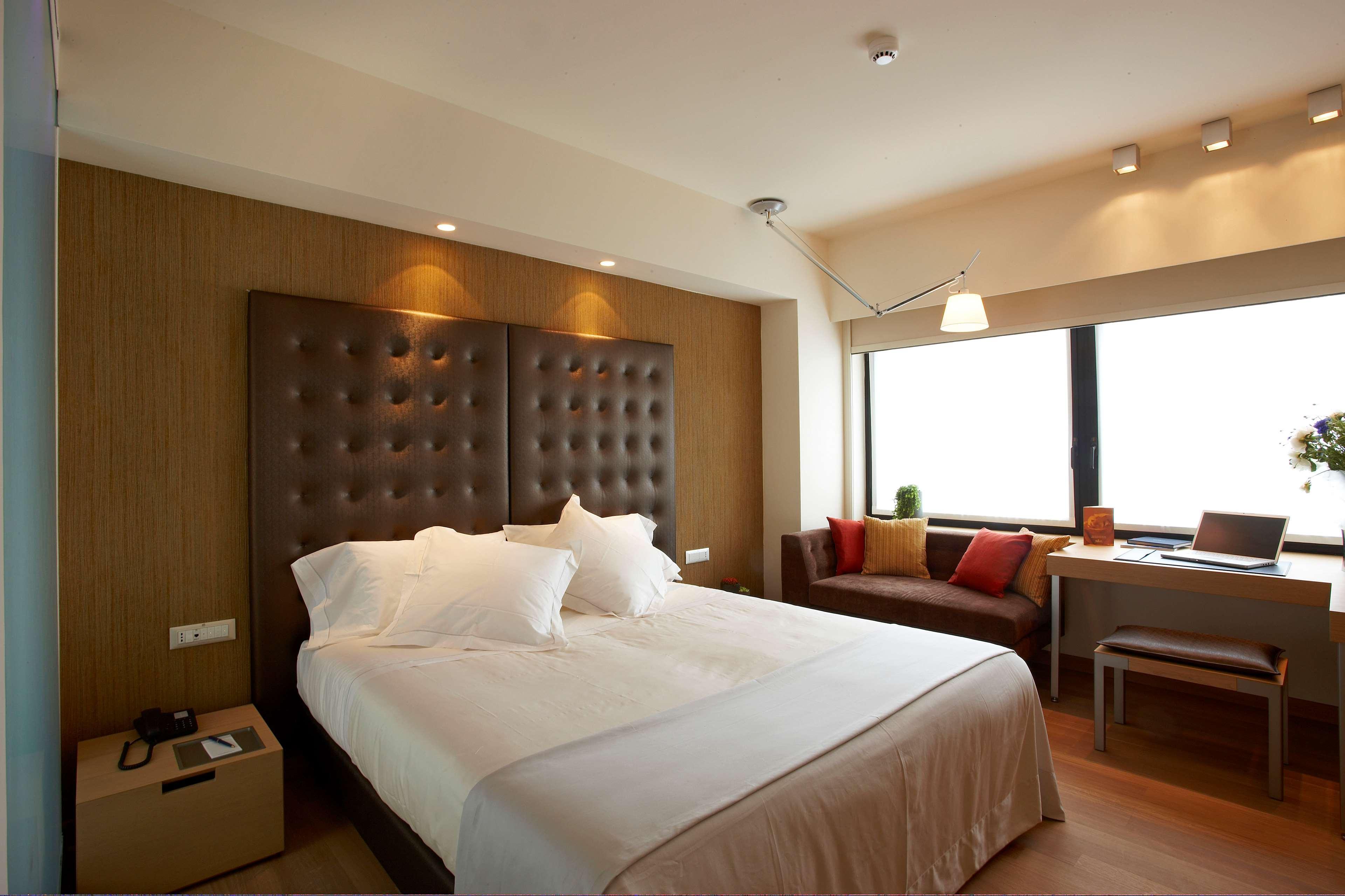 Best Western Plus Atrium Inn & Suites Clarksville Buitenkant foto